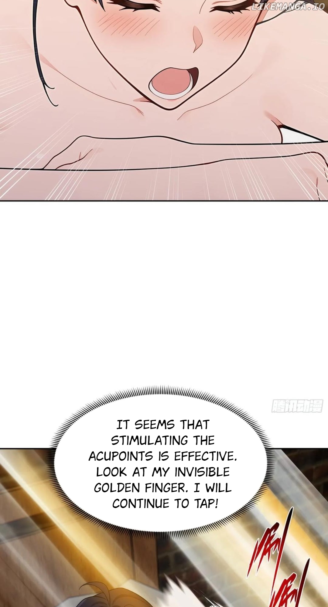 Worker Rebrith: Master of Martial Arts Chapter 15 - page 5